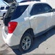 1GNFLGEK4FZ119105 2015 Chevrolet Equinox 2Lt auction photo thumbnail 6