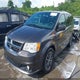 2C4RDGCG0GR314194 2016 Dodge Grand Caravan Sxt auction photo thumbnail 2