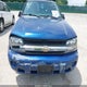1GNDT13S752184934 2005 Chevrolet Trailblazer Ls auction photo thumbnail 17
