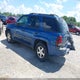 1GNDT13S752184934 2005 Chevrolet Trailblazer Ls auction photo thumbnail 3