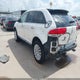 2LMDJ6JK3BBJ06915 2011 Lincoln Mkx auction photo thumbnail 3