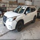 JF2SKAGC8RH405595 2024 Subaru Forester Sport auction photo thumbnail 2