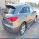 5J8TB4H33DL019659 2013 Acura Rdx auction photo thumbnail 4