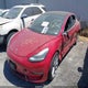 5YJ3E1EA5JF102855 2018 Tesla Model 3 Long Range/Mid Range auction photo thumbnail 2