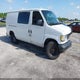 1FTNE2428YHB89833 2000 Ford E-250 Commercial auction photo thumbnail 1