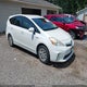 JTDZN3EU9C3063123 2012 Toyota Prius V Three auction photo thumbnail 1