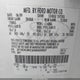 2FMDK3KC2ABA05507 2010 Ford Edge Limited auction photo thumbnail 9