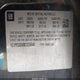 1G1PE5S98B7259640 2011 Chevrolet Cruze Lt auction photo thumbnail 9