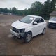 1G1JC5SH9D4241493 2013 Chevrolet Sonic Lt Auto auction photo thumbnail 2