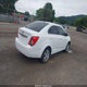 1G1JC5SH9D4241493 2013 Chevrolet Sonic Lt Auto auction photo thumbnail 4
