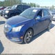 1G1PF5SC0C7341436 2012 Chevrolet Cruze 1Lt auction photo thumbnail 2