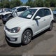WVWKP7AU1GW916935 2016 Volkswagen E-Golf Se auction photo thumbnail 2