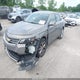1G11Z5SA0KU134251 2019 Chevrolet Impala Lt auction photo thumbnail 2