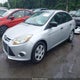 1FADP3E27EL240683 2014 Ford Focus S auction photo thumbnail 2
