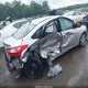 1FADP3E27EL240683 2014 Ford Focus S auction photo thumbnail 4