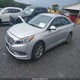 5NPE24AF0FH138949 2015 Hyundai Sonata Se auction photo thumbnail 2