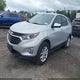 2GNAXJEVXJ6129454 2018 Chevrolet Equinox Lt auction photo thumbnail 2