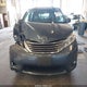 5TDYK3DC9GS705230 2016 Toyota Sienna Xle 8 Passenger auction photo thumbnail 12