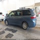 5TDYK3DC9GS705230 2016 Toyota Sienna Xle 8 Passenger auction photo thumbnail 14