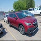 4S4BTAMC0N3108159 2022 Subaru Outback Limited auction photo thumbnail 1