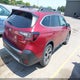 4S4BTAMC0N3108159 2022 Subaru Outback Limited auction photo thumbnail 4