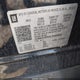 3GNKBJRS4LS545944 2020 Chevrolet Blazer Awd 3Lt auction photo thumbnail 9