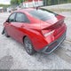 KMHLM4DG3RU643458 2024 Hyundai Elantra Sel auction photo thumbnail 3