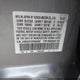 JHMGE87239S024587 2009 Honda Fit auction photo thumbnail 9