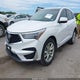 5J8TC2H50LL020740 2020 Acura Rdx Technology Package auction photo thumbnail 2