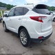 5J8TC2H50LL020740 2020 Acura Rdx Technology Package auction photo thumbnail 3