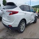 5J8TC2H50LL020740 2020 Acura Rdx Technology Package auction photo thumbnail 4