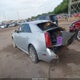 1G6DL5EG1A0113553 2010 Cadillac Cts Performance auction photo thumbnail 12
