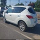JN8AZ1MU4BW060963 2011 Nissan Murano S auction photo thumbnail 3