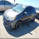 JTDKDTB37F1098386 2015 Toyota Prius C One auction photo thumbnail 2