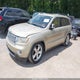 1J4RR6GTXBC626392 2011 Jeep Grand Cherokee Overland auction photo thumbnail 2