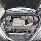 2C4RC1DG7MR509073 2021 Chrysler Voyager Lxi auction photo thumbnail 10