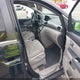 5FNRL5H32HB009421 2017 Honda Odyssey Se auction photo thumbnail 5