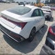KMHLS4DG5RU731255 2024 Hyundai Elantra Sel auction photo thumbnail 4