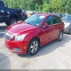 1G1PF5SC2C7362403 2012 Chevrolet Cruze 1Lt auction photo thumbnail 2