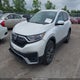 7FARW2H59NE038213 2022 Honda Cr-V Awd Ex auction photo thumbnail 2
