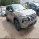 5N1BT3BB6SC781619 2025 Nissan Rogue Sv Intelligent Awd auction photo thumbnail 1