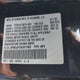 5FNRL6H70LB073569 2020 Honda Odyssey Ex-L/Ex-L W/Navi Res auction photo thumbnail 9