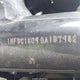 1HFSC1809GA107942 1986 Honda Vt1100 C auction photo thumbnail 10