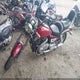 1HFSC1809GA107942 1986 Honda Vt1100 C auction photo thumbnail 2