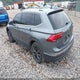 3VV2B7AX8NM042171 2022 Volkswagen Tiguan 2.0T Se auction photo thumbnail 3