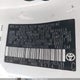 5YFB4MDE8SP266305 2025 Toyota Corolla Le auction photo thumbnail 9