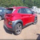 KM8K3CA55MU732856 2021 Hyundai Kona Limited auction photo thumbnail 4