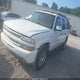 3GNFK16ZX5G216948 2005 Chevrolet Suburban 1500 Z71 auction photo thumbnail 2