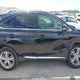 2T2ZK1BA0FC159415 2015 Lexus Rx 350 auction photo thumbnail 13