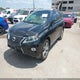 2T2ZK1BA0FC159415 2015 Lexus Rx 350 auction photo thumbnail 2
